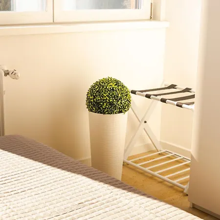 Διαμέρισμα Moderno E Luminoso, Business 3a Ούντινε