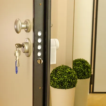 Apartamento Moderno E Luminoso, Business 3a Udine