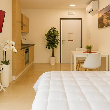 Moderno E Luminoso, Business 3a Apartamento